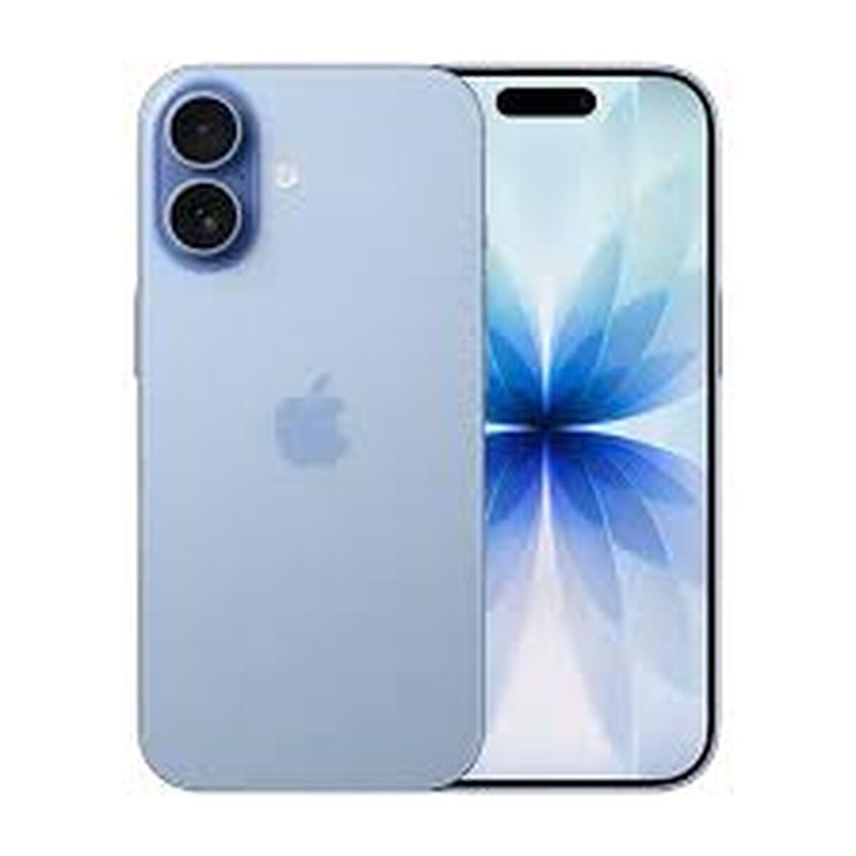 Apple iPhone 17 256 Go Gris Pigeon