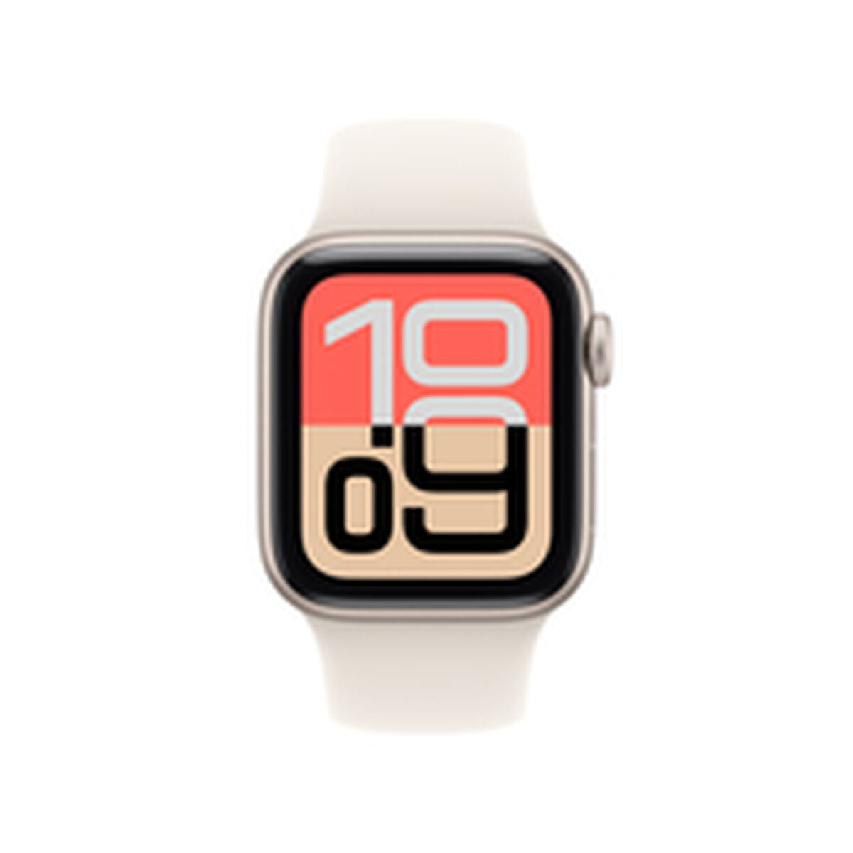 Apple Watch SE 3 40 S Al S Sb Sm GPS
