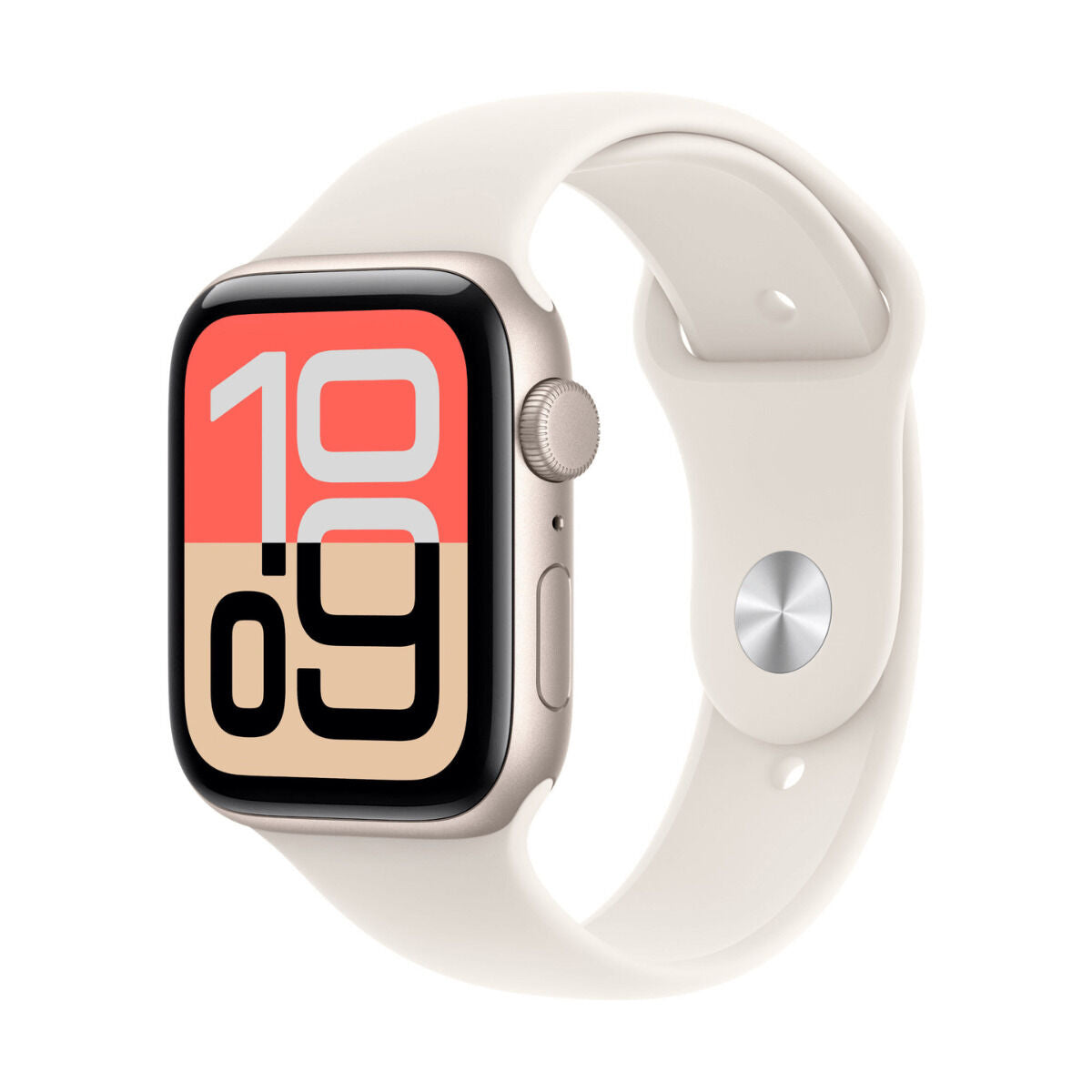 Apple Watch SE 3 40 S Al S Sb Sm GPS