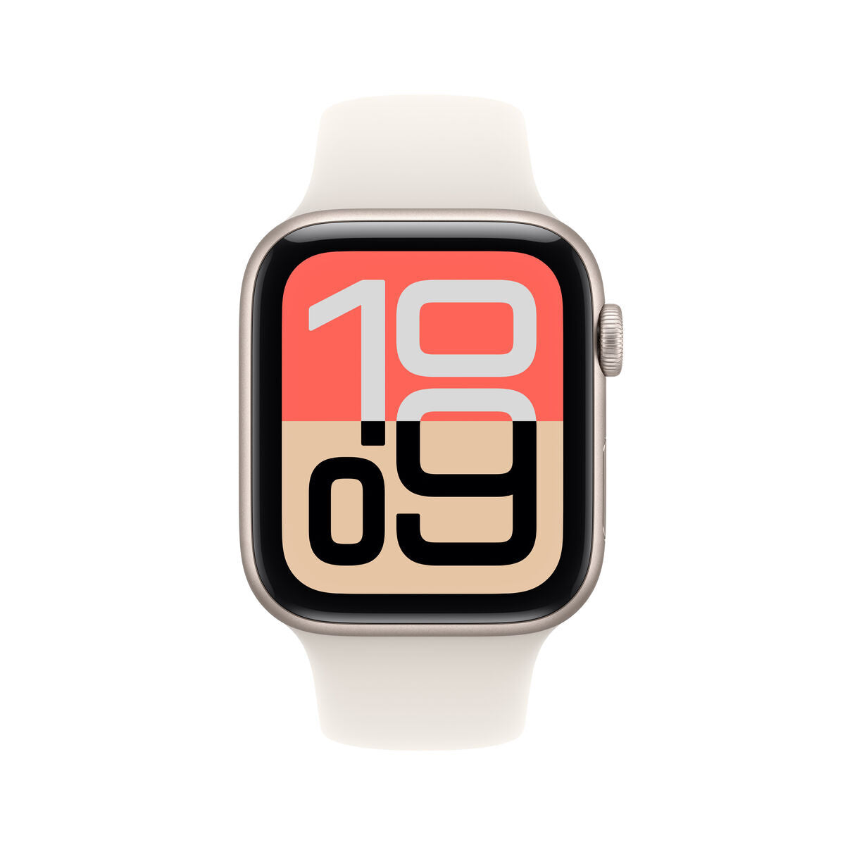 Apple Watch SE 3 44 S Al S Sb Ml GPS