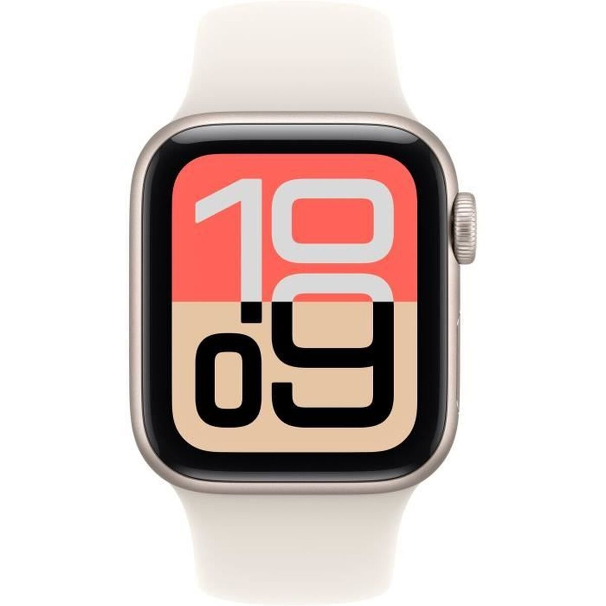 Apple Watch SE 3 40 S Al S Sb Sm Cel
