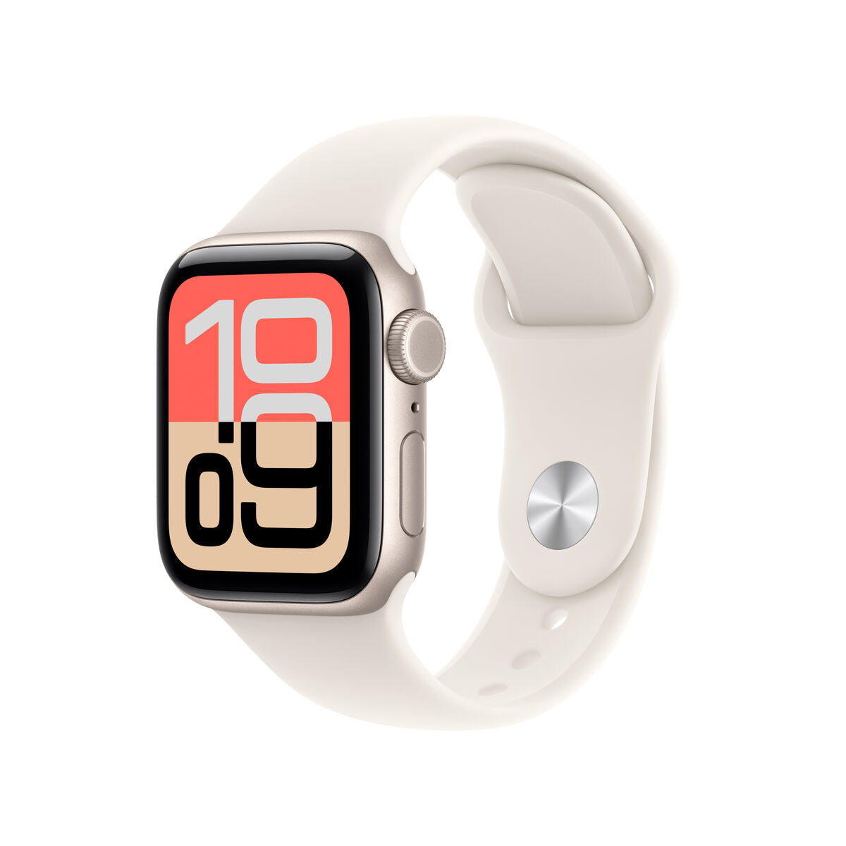 Apple Watch SE 3 40 S Al S Sb Ml Cel