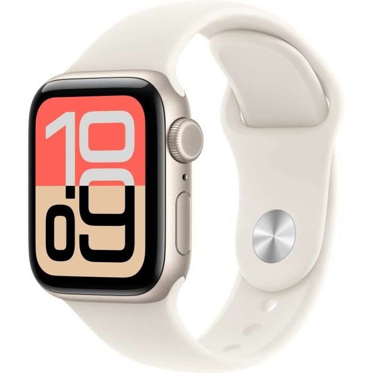 Apple Watch SE 3 40 S Al S Sb Ml Cel