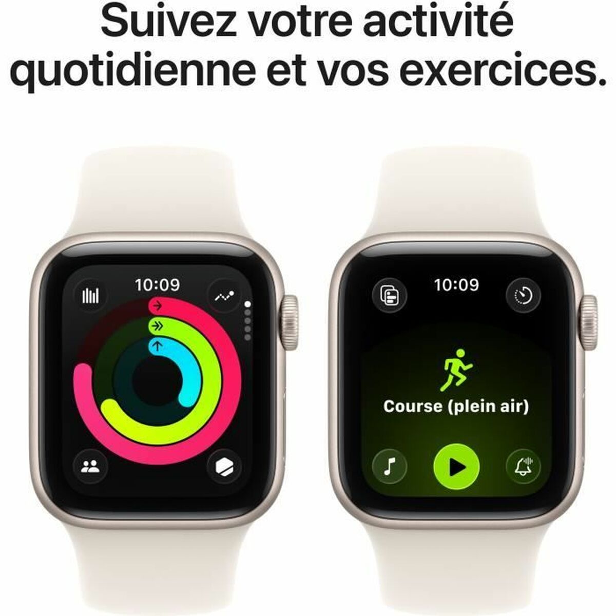 Apple Watch SE 3 40 S Al S Sb Ml Cel