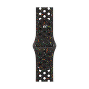 Apple Watch 40 Midnight Blk NSb S/M