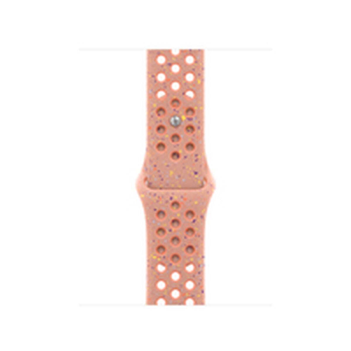 Apple Watch 40 Alpenglow Pink NSb S/M