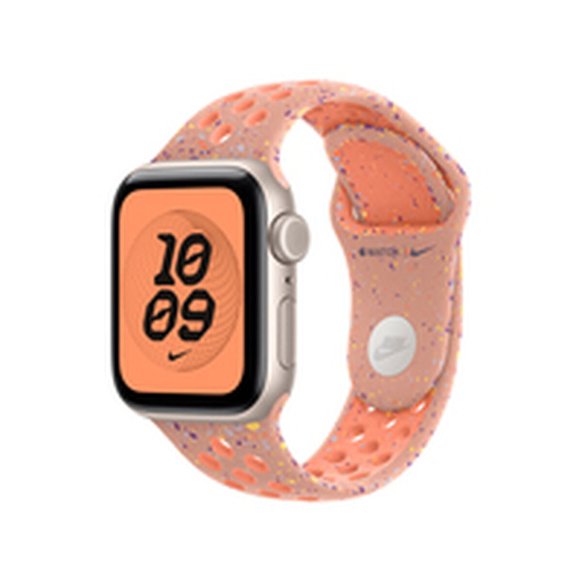Apple Watch 40 Alpenglow Pink NSb S/M
