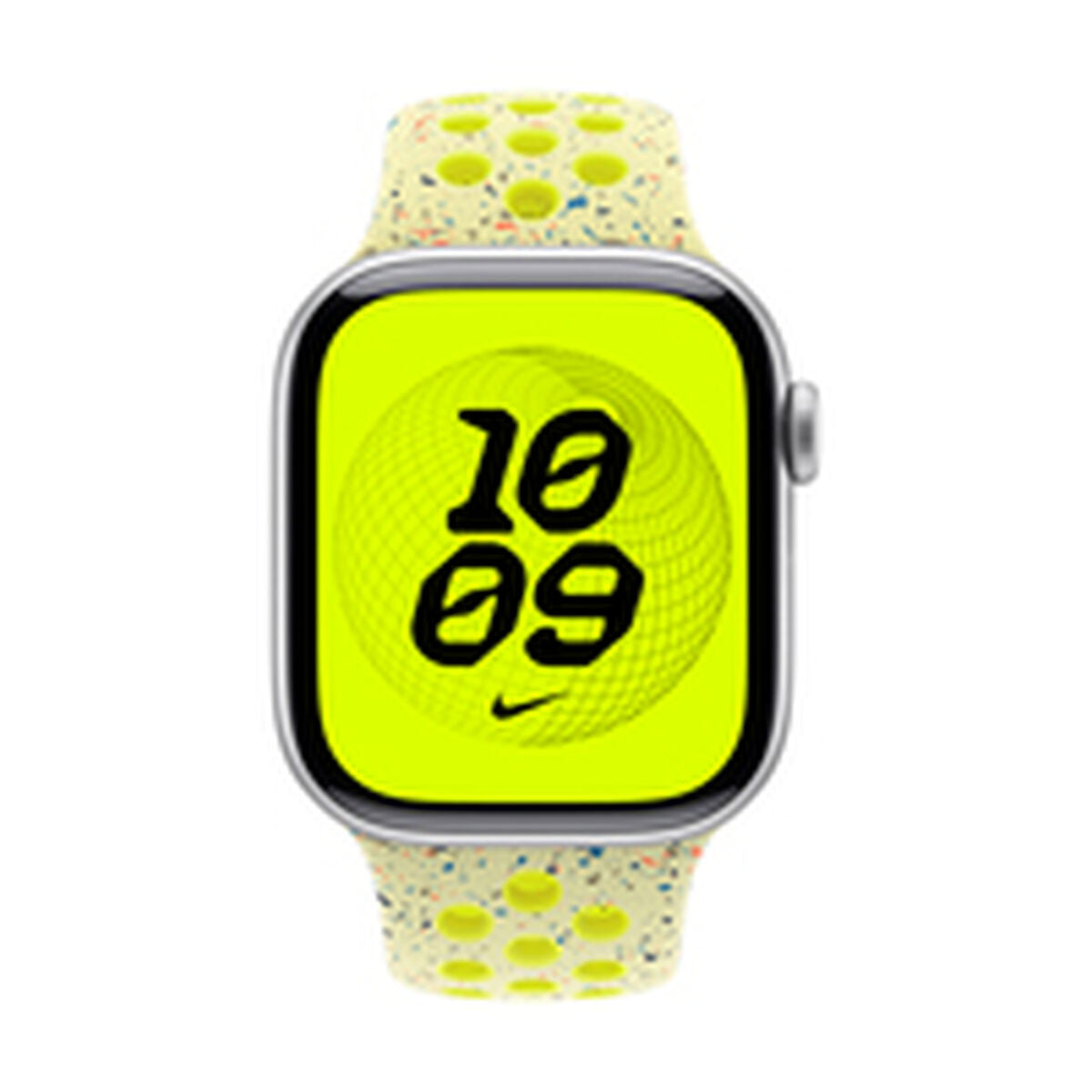Apple Watch 42 Volt Splash NSb S/M