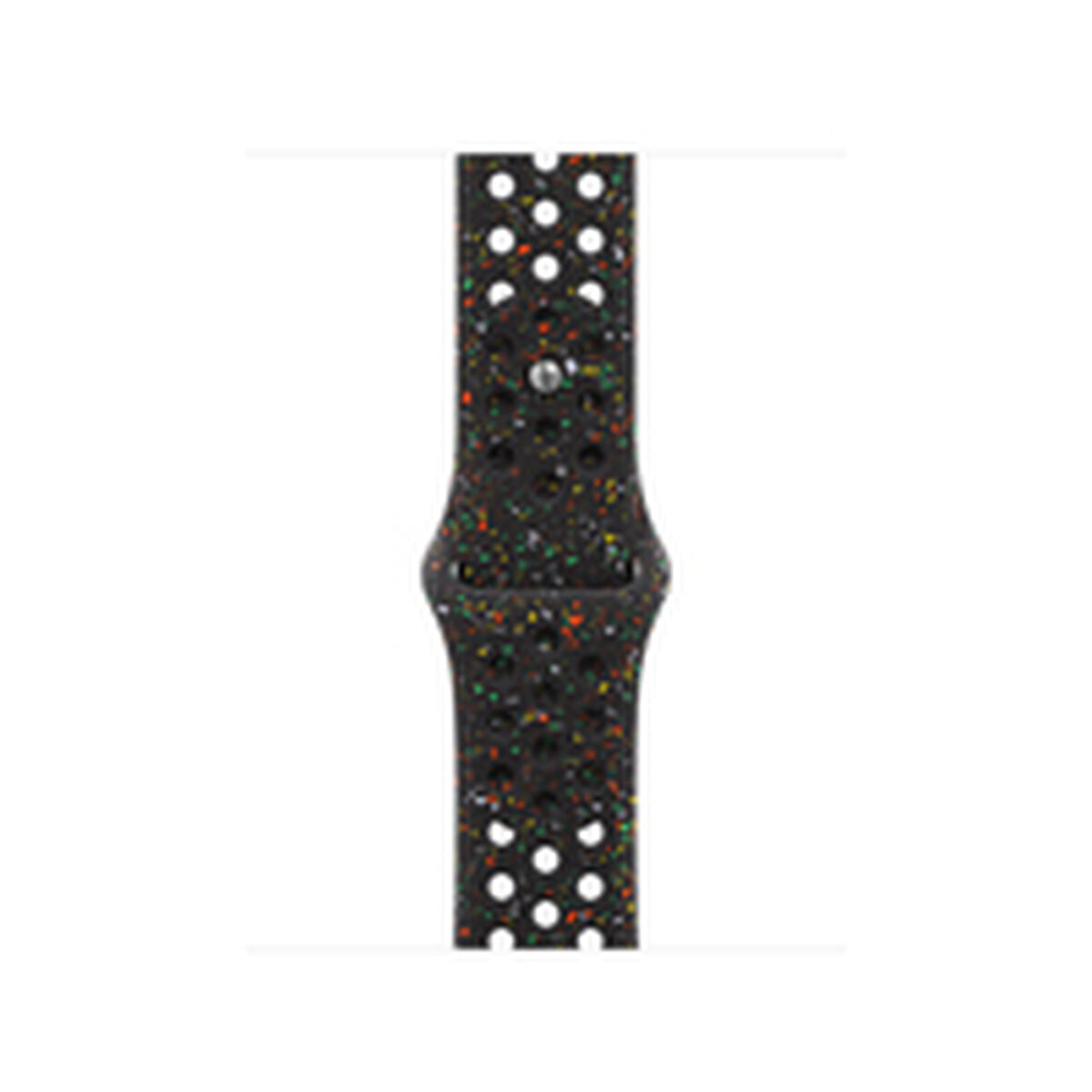 Apple Watch 42 Midnight Blk NSb S/M