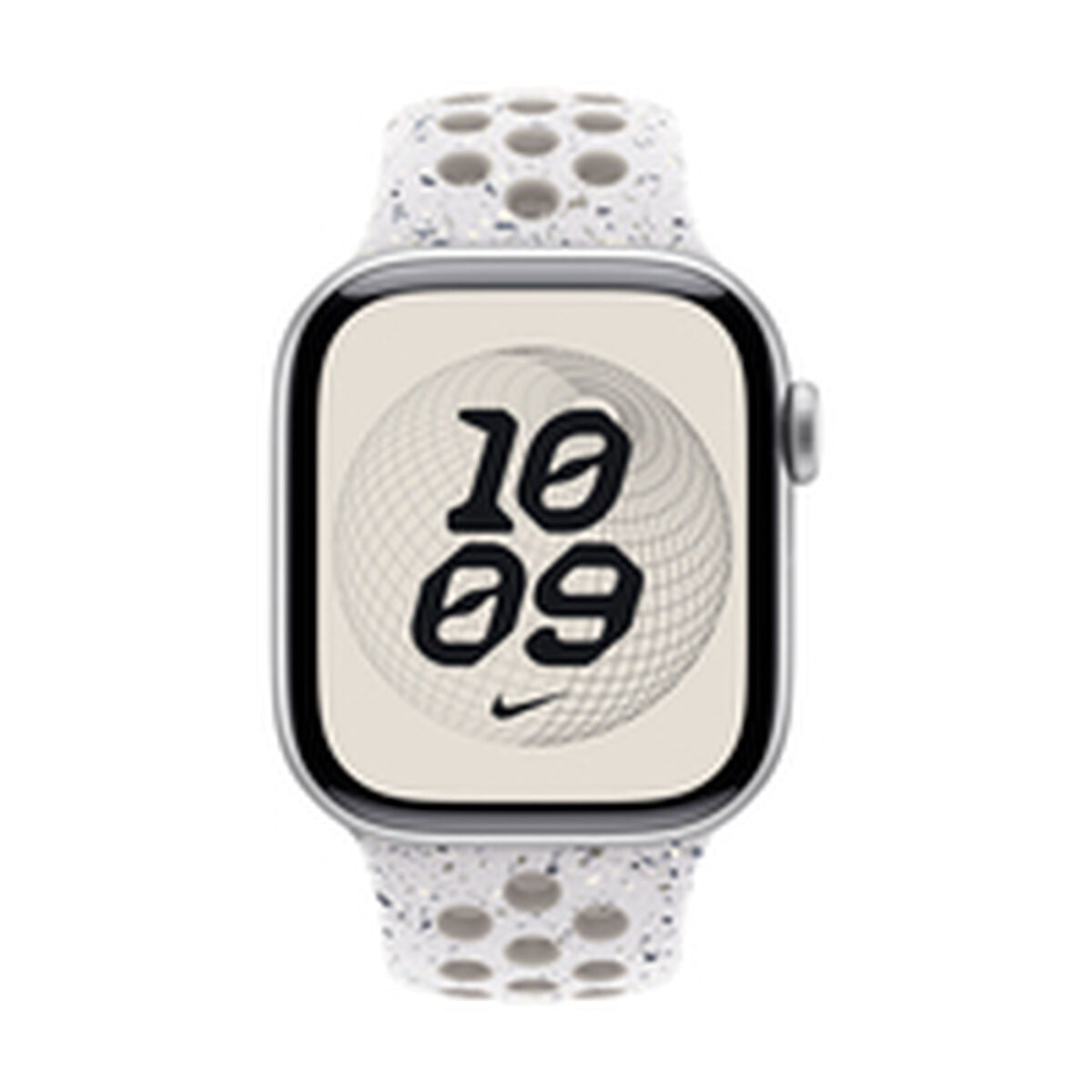 Apple Watch 42 Veiled Grey NSb S/M
