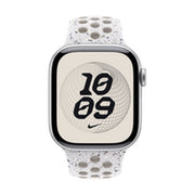 Apple Watch 42 Veiled Grey NSb S/M