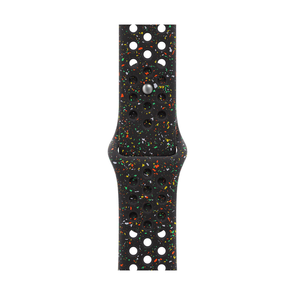 Apple Watch 46 Midnight Blk NSb M/L