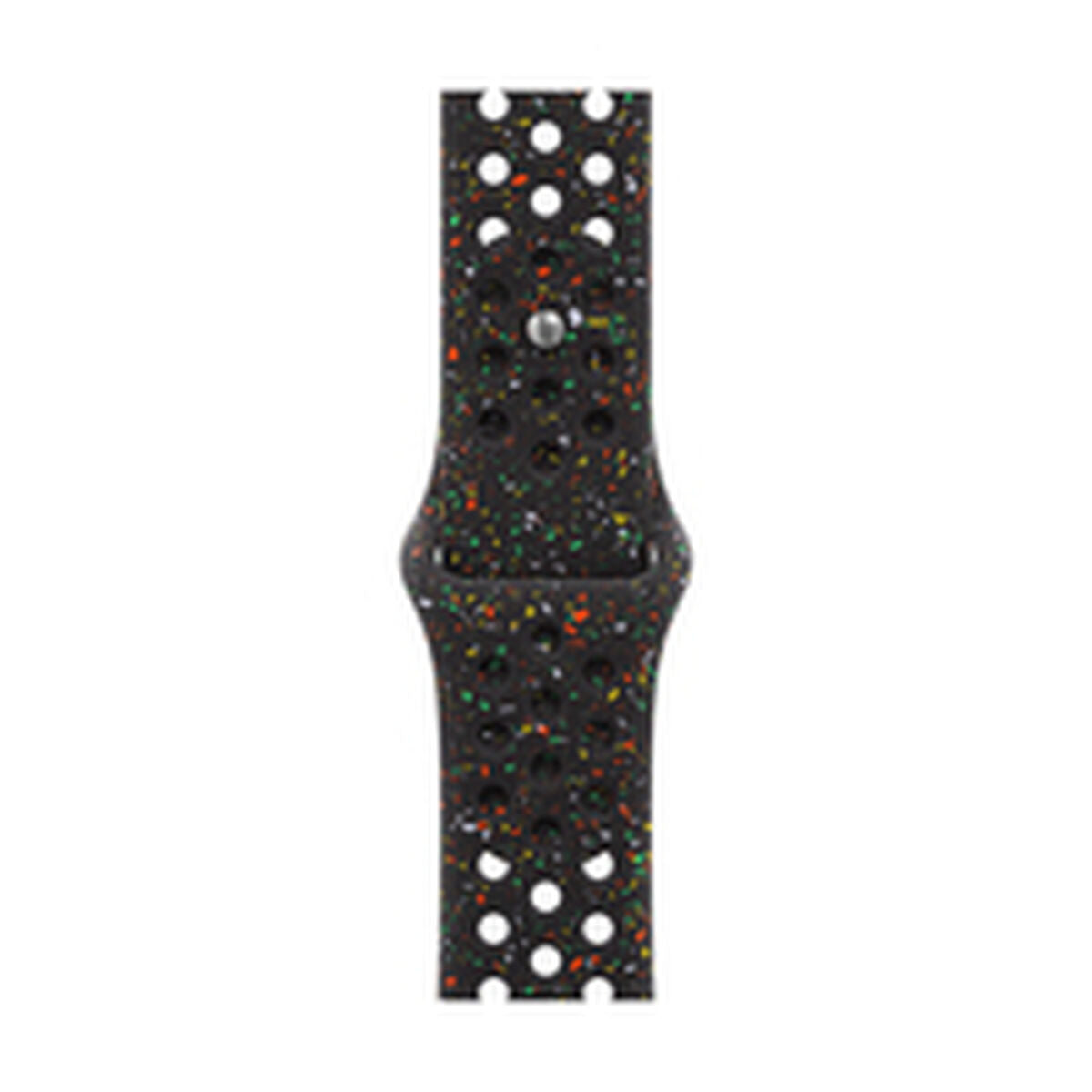 Apple Watch 46 Midnight Blk NSb M/L