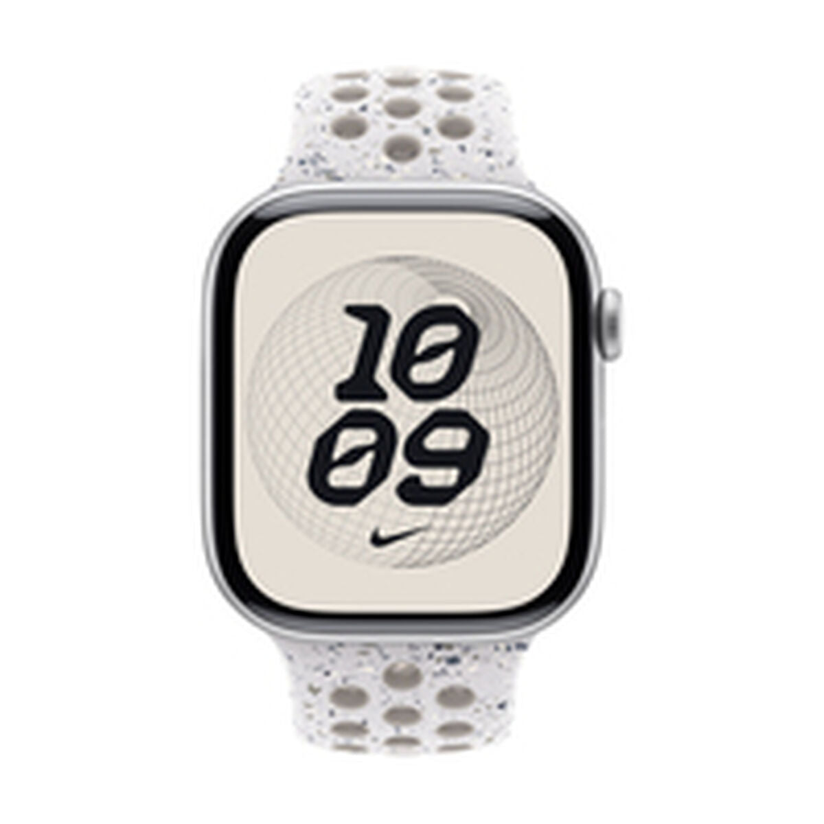 Apple Watch 46 Veiled Grey NSb S/M
