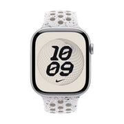 Apple Watch 46 Veiled Grey NSb S/M
