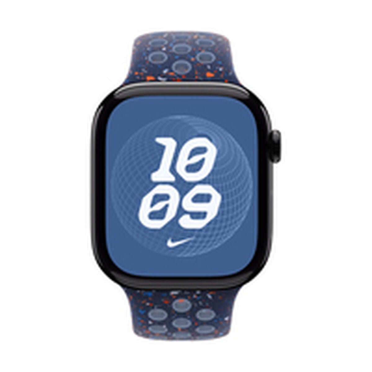 Apple Watch 46 Blue Ribbon NSb M/L