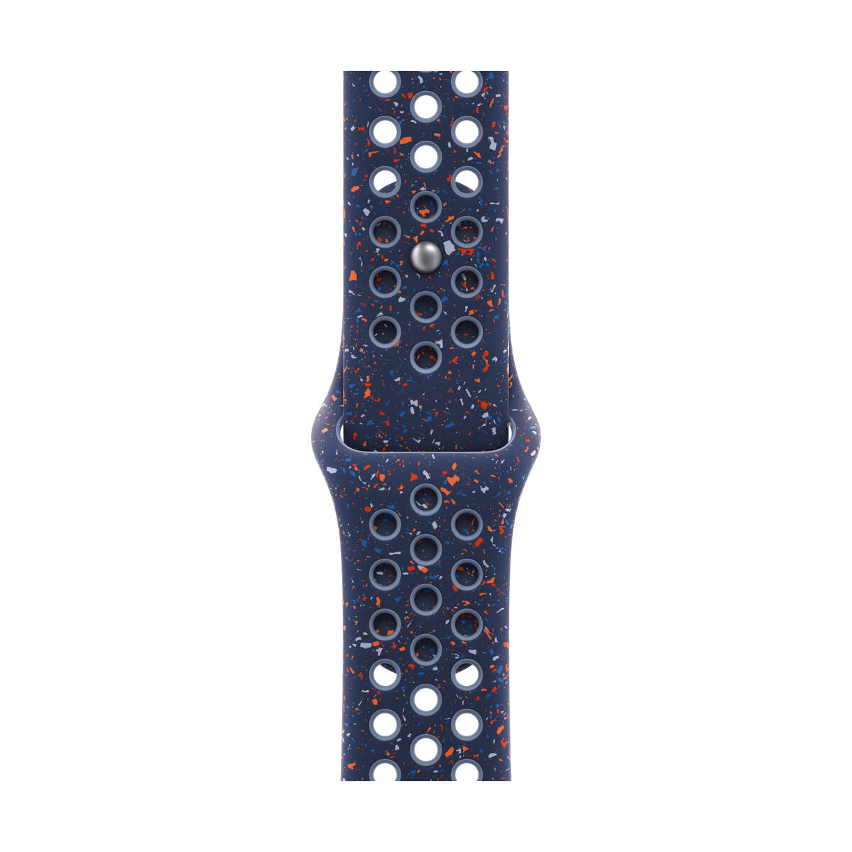 Apple Watch 46 Blue Ribbon NSb M/L