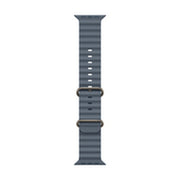 Apple Watch 49 Anchor Blue N Ti Ob