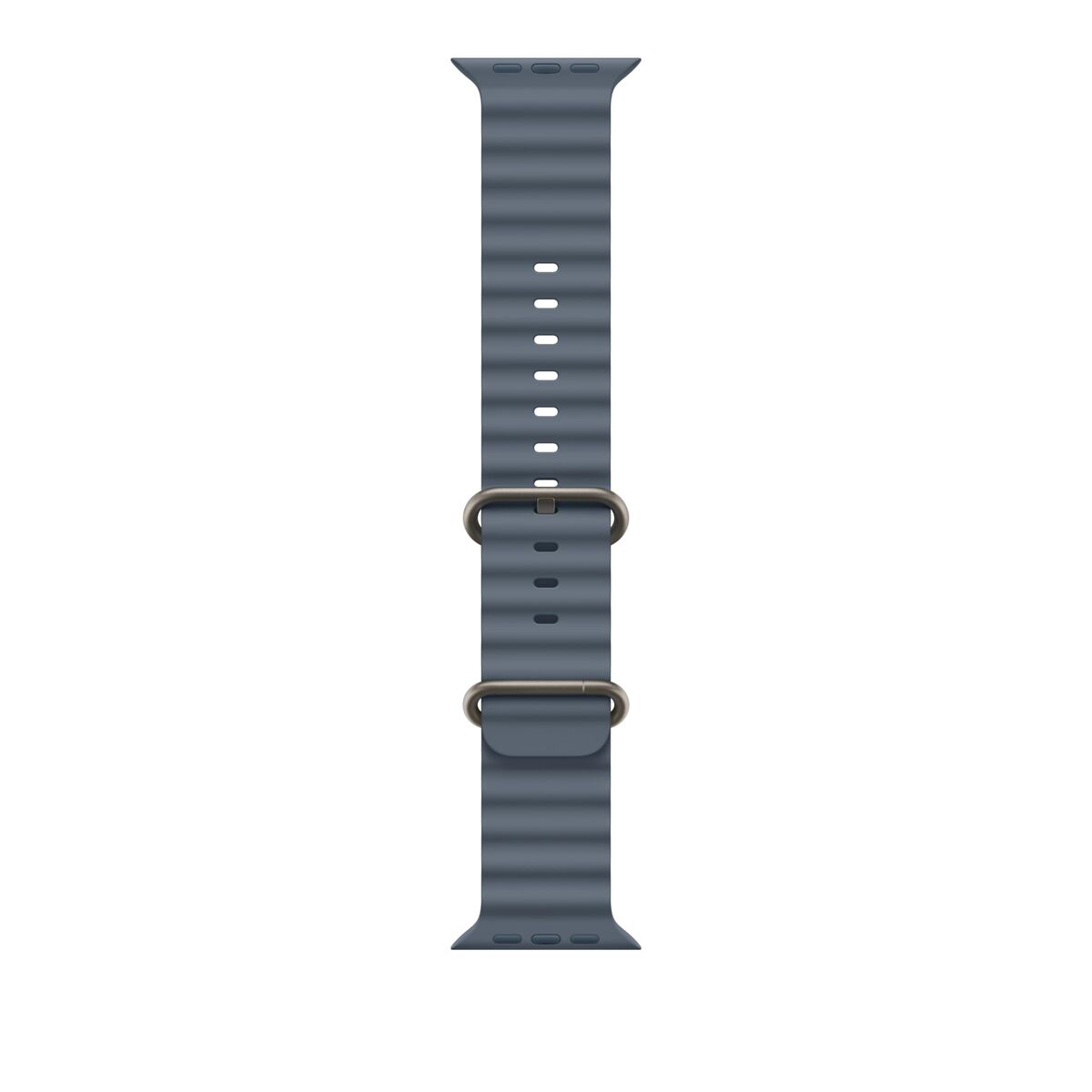 Apple Watch 49 Anchor Blue N Ti Ob
