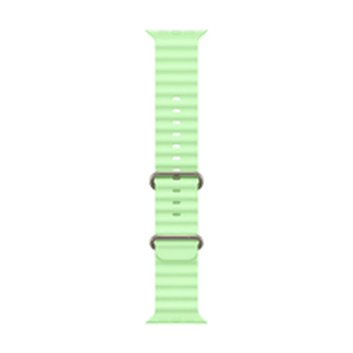 Apple Watch 49 Neon Green N Ti Ob