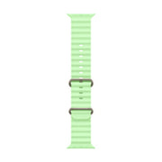 Apple Watch 49 Neon Green N Ti Ob