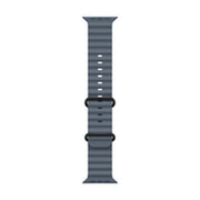 Apple Watch 49 Anchor Blue B Ti Ob