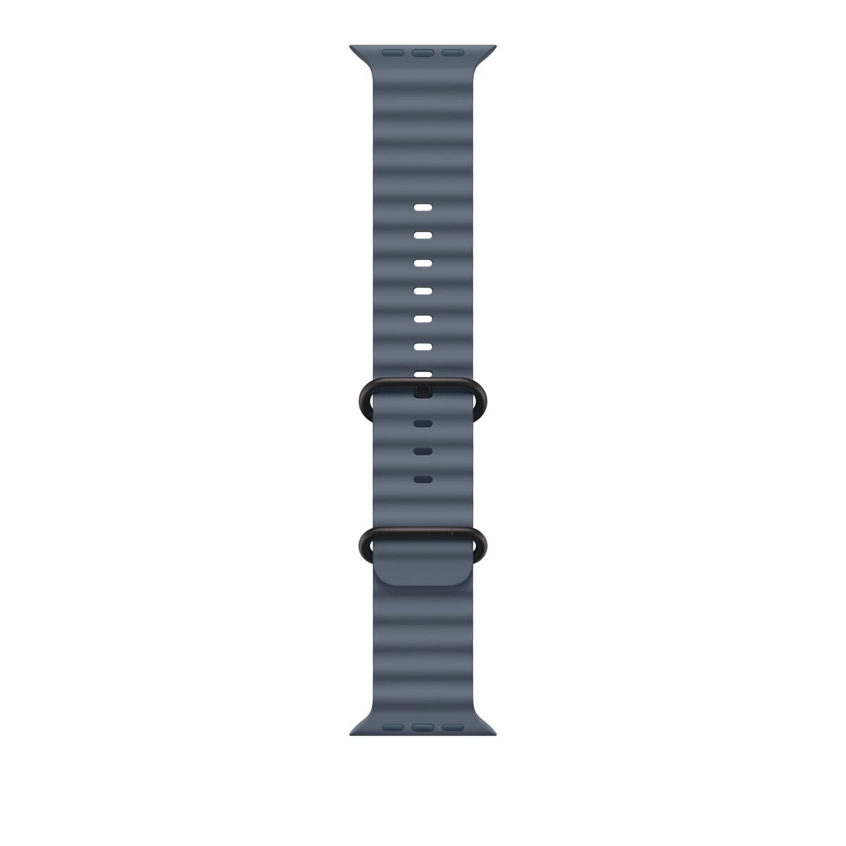 Apple Watch 49 Anchor Blue B Ti Ob