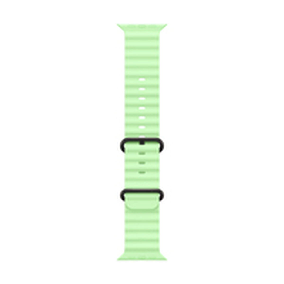 Apple Watch 49 Neon Green B Ti Ob