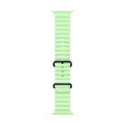 Apple Watch 49 Neon Green B Ti Ob