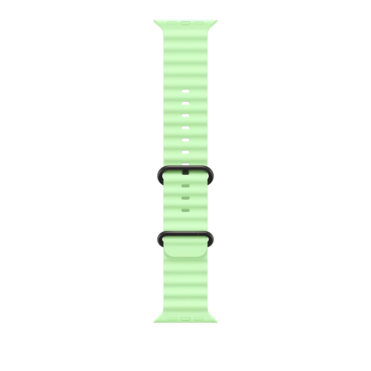 Apple Watch 49 Neon Green B Ti Ob