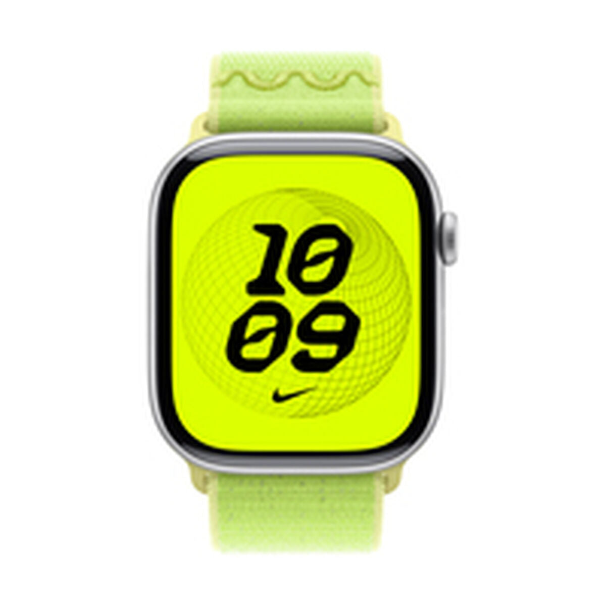 Apple Watch 46 Volt Splash NSl