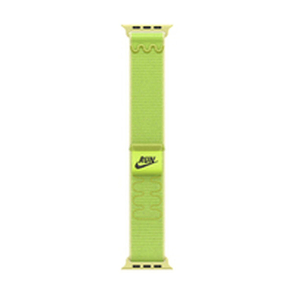 Apple Watch 46 Volt Splash NSl