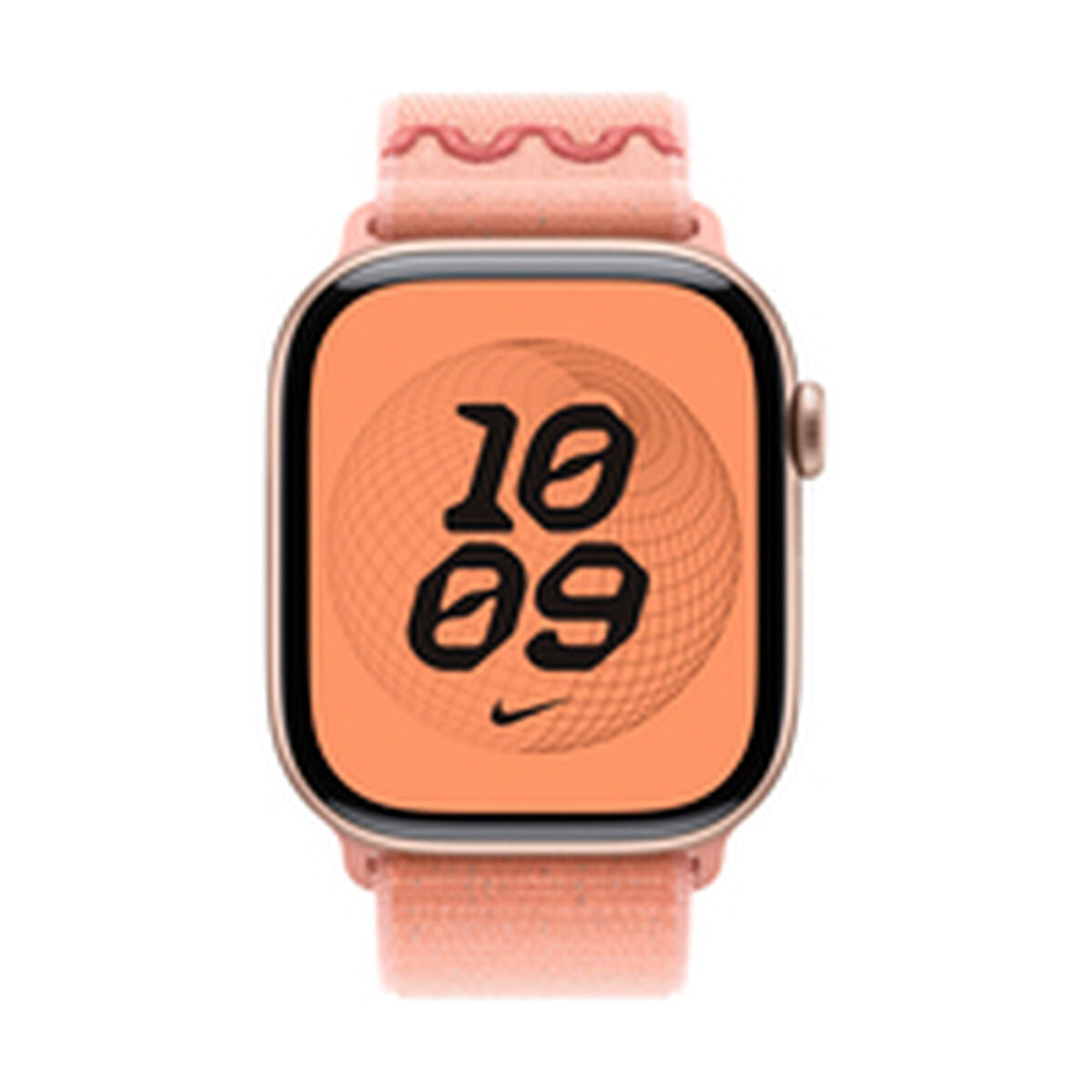Apple Watch 46 Alpenglow Pink NSl