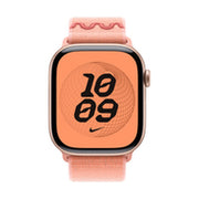 Apple Watch 46 Alpenglow Pink NSl