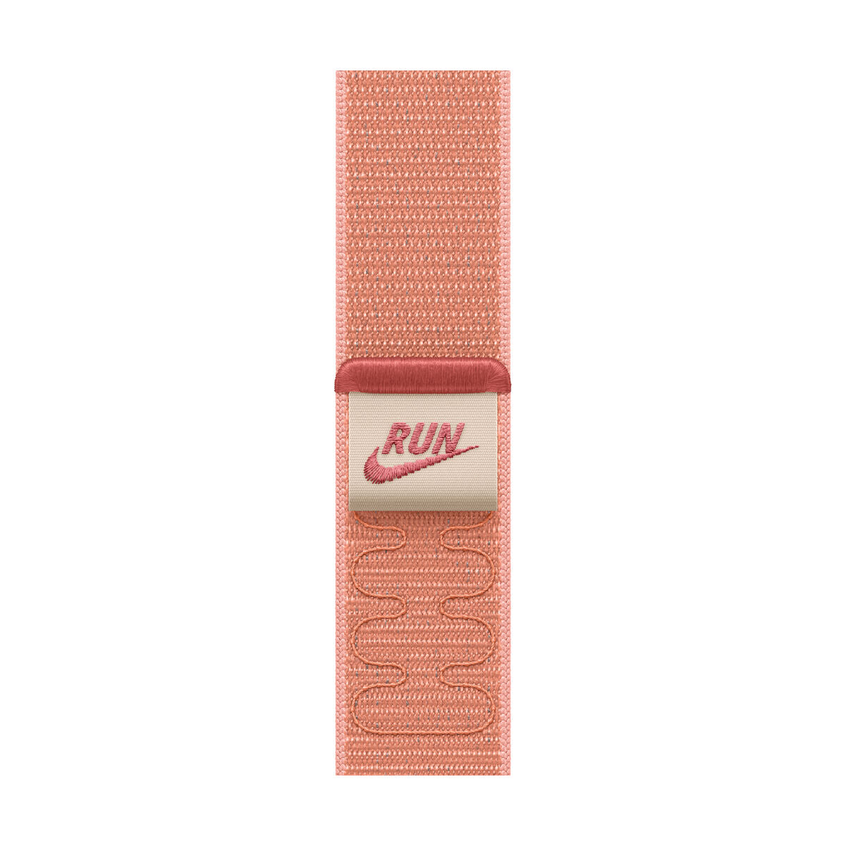 Apple Watch 46 Alpenglow Pink NSl