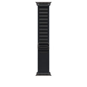 Apple Watch 49 Black B Ti Alp M
