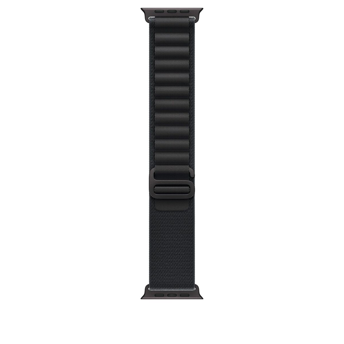 Apple Watch 49 Black B Ti Alp M