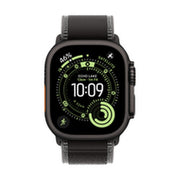 Apple Watch 49 Blk/CHar B Ti Tl M/L