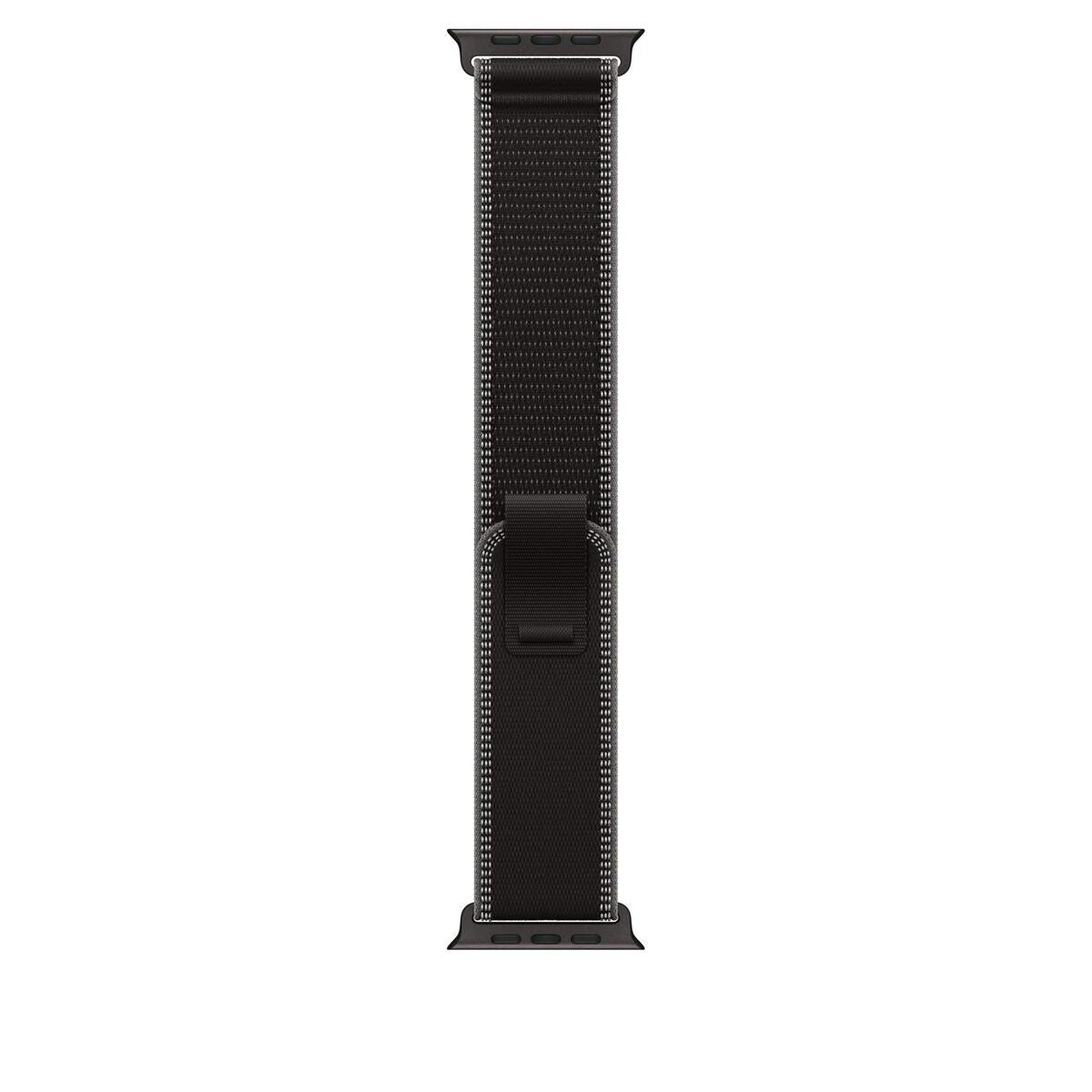 Apple Watch 49 Blk/CHar B Ti Tl M/L