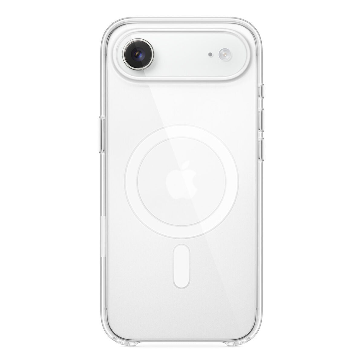 iPhone Air Case Frost