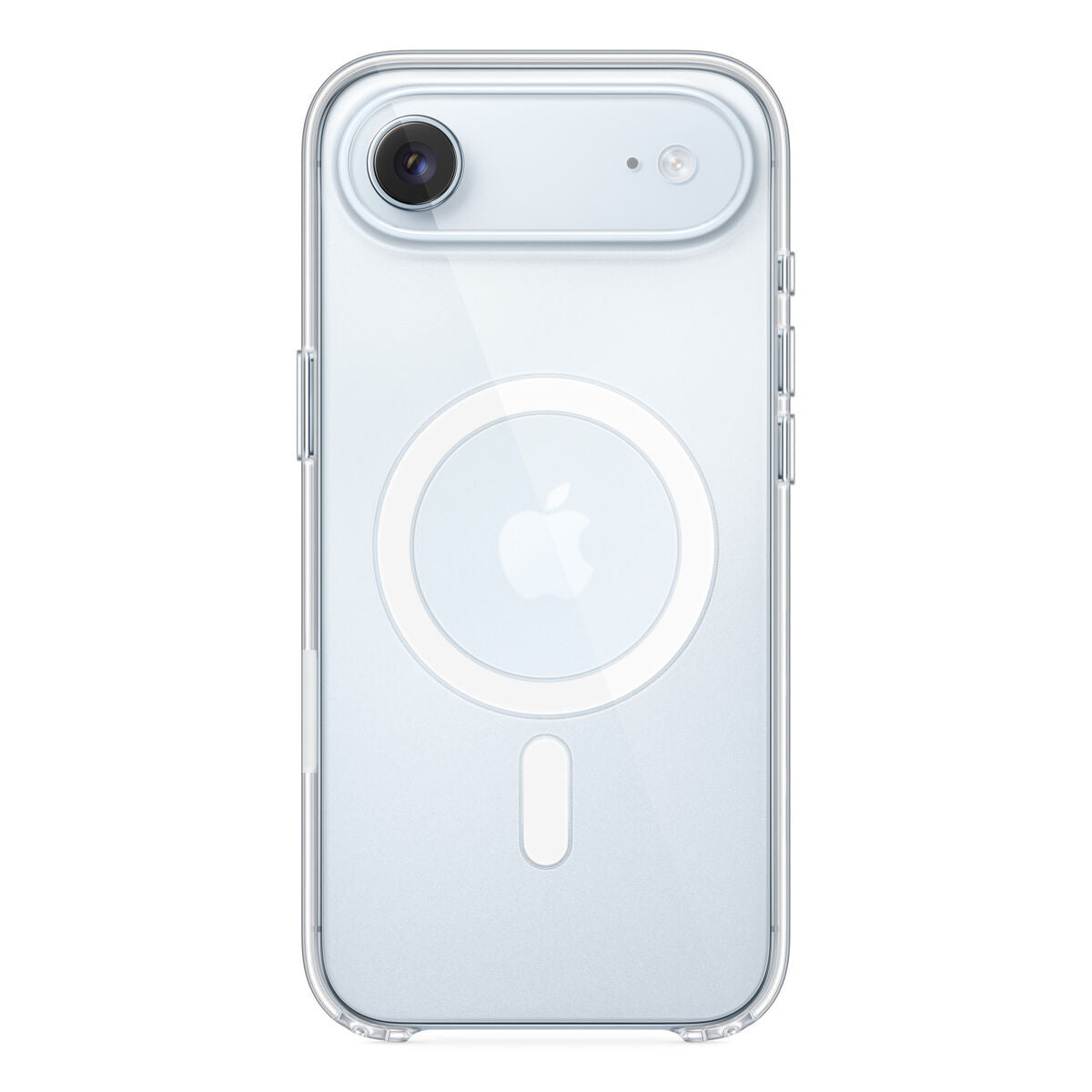 iPhone Air Case Frost