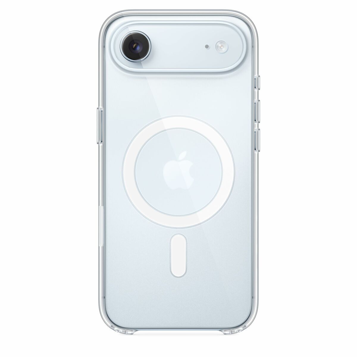 iPhone Air Case Frost