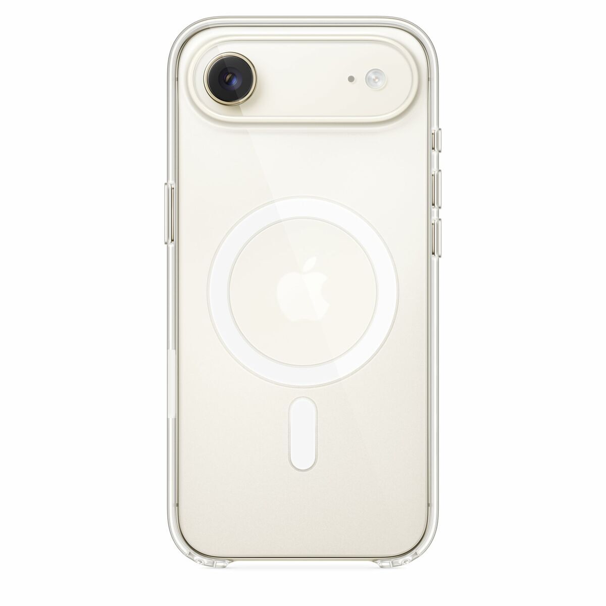 iPhone Air Case Frost