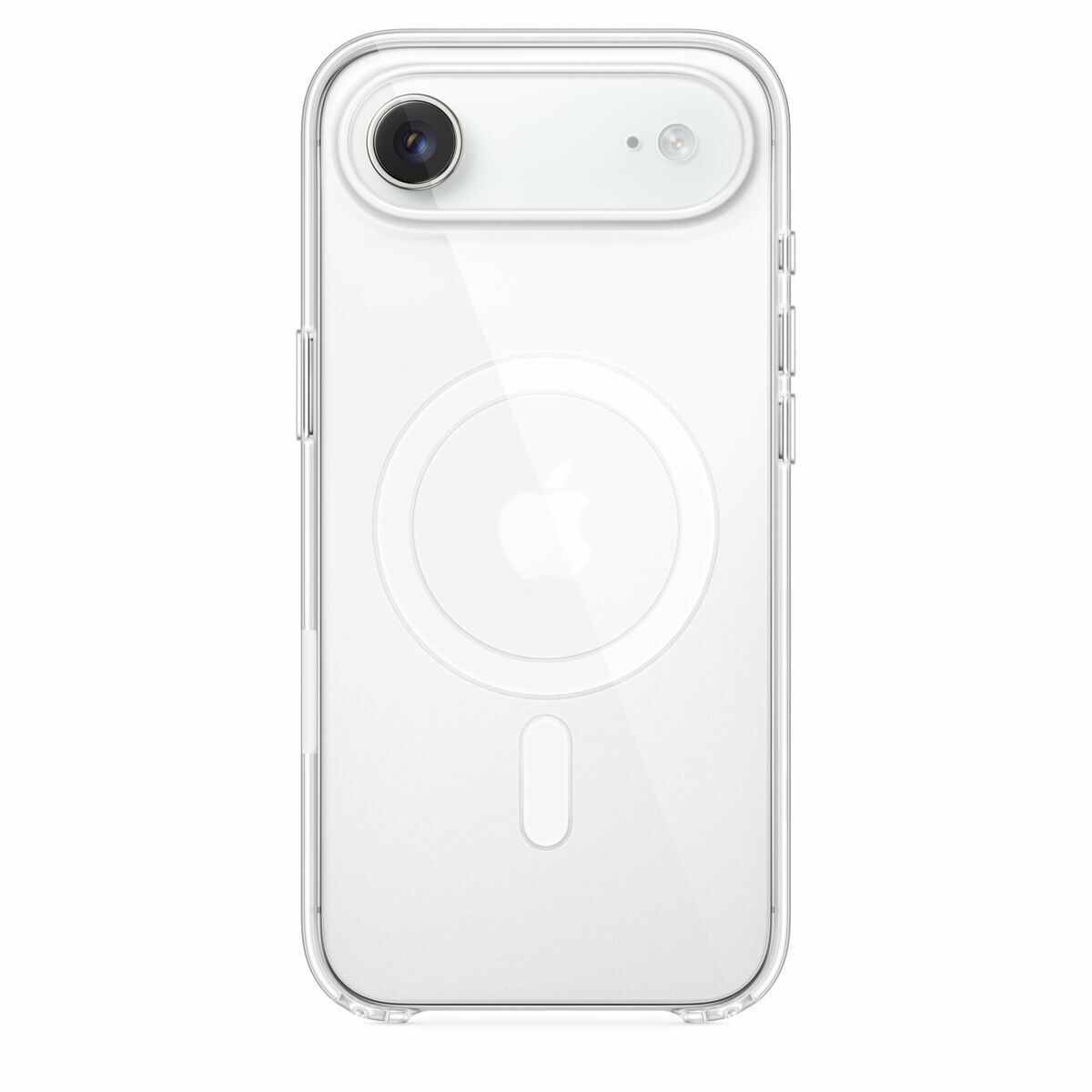 iPhone Air Case Frost