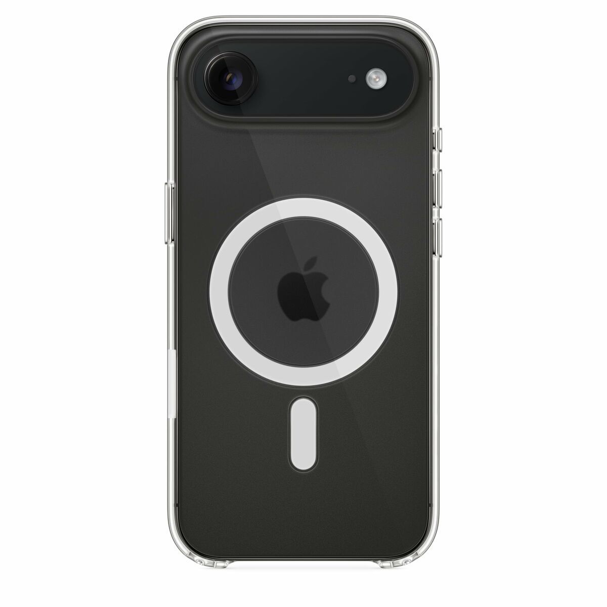 iPhone Air Case Frost