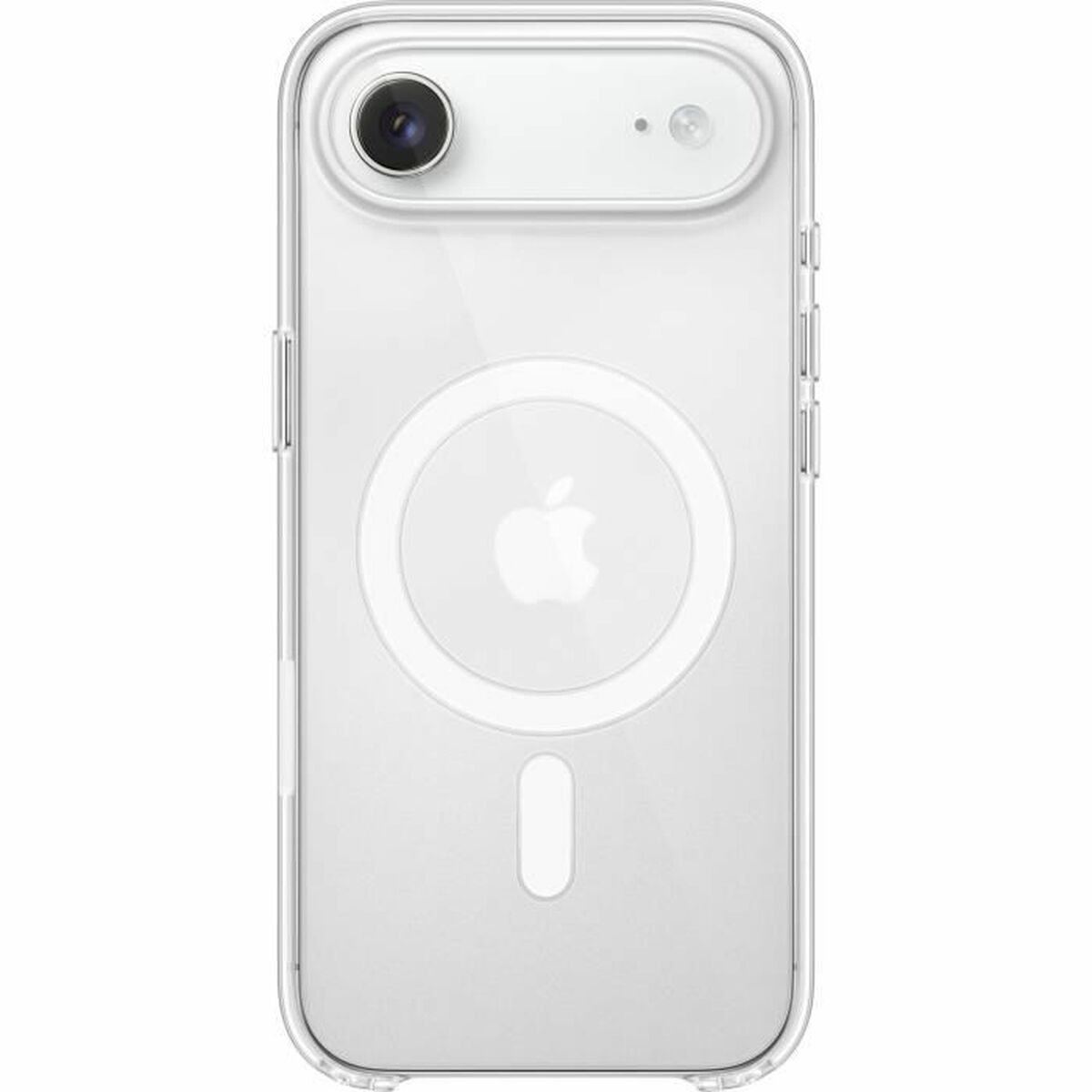 iPhone Air Case Frost