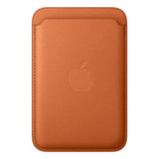 iPhone Finewoven Wallet Fox Orange