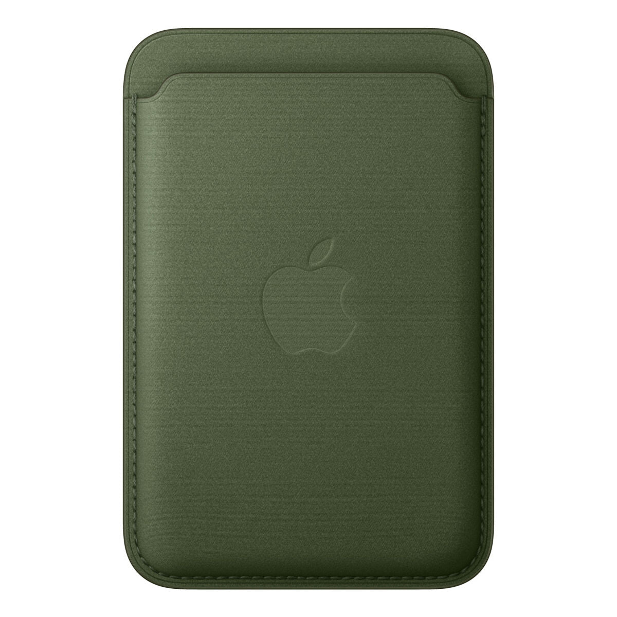 iPhone Finewoven Wallet Moss