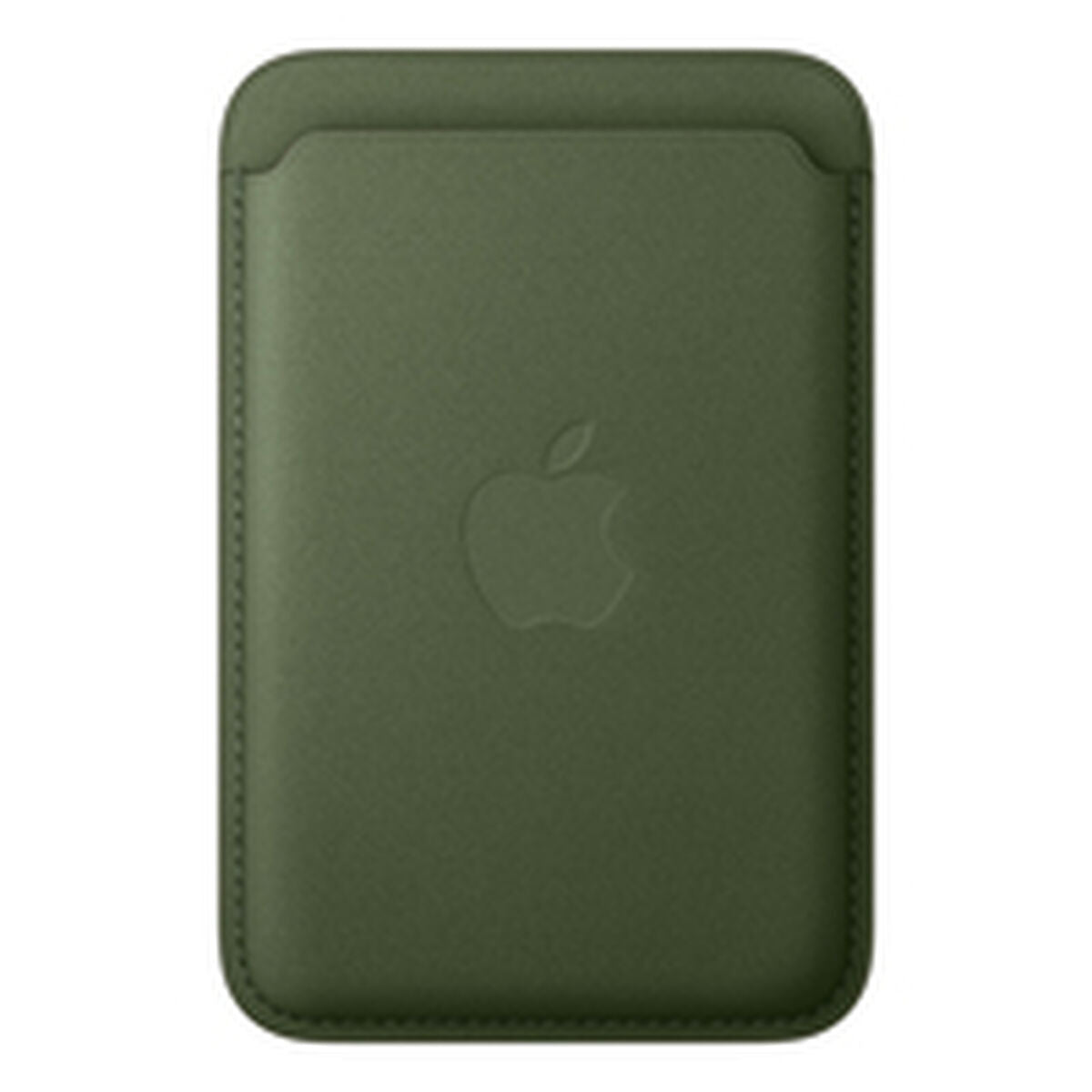 iPhone Finewoven Wallet Moss