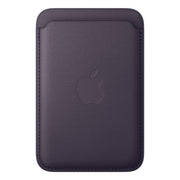 iPhone Finewoven Wallet Midnt Purple
